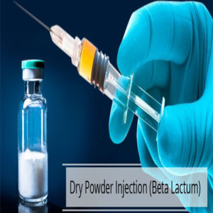 Dry & Liquid Injection Manufacturers