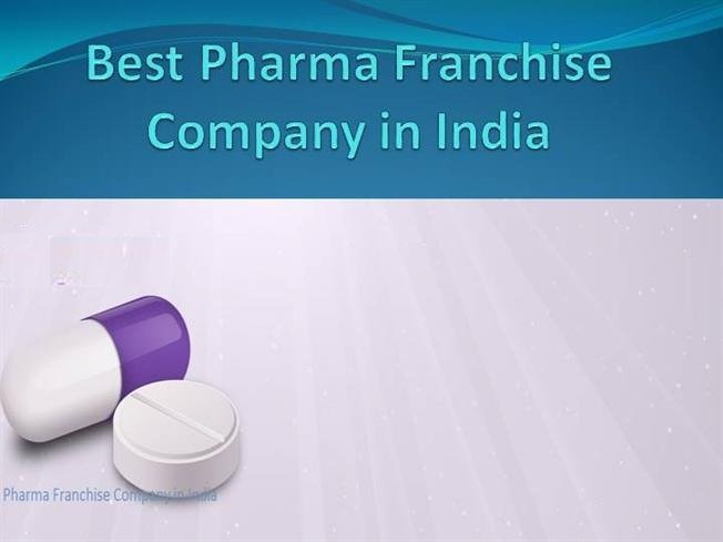 top pharma pcd company