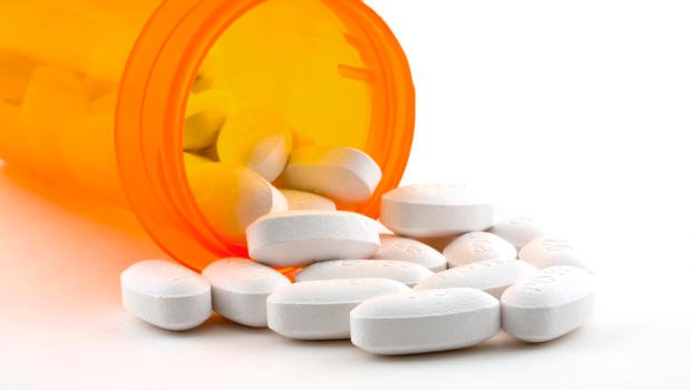 Aceclofenac 100mg Paracetamol 325mg Serratiopeptidase 15mg